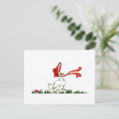 ヴィンテージワイスマグース ポストカード (スタンド正面)