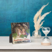 ヴィンテージワイナリー斑 フォトプラーク (インサイチュ)