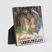 ヴィンテージワイナリー斑 フォトプラーク (正面)