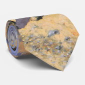 ヴィンテージワイルドウエストアンインディアントラッパーby Remington ネクタイ (ロール)