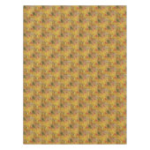 ヴィンテージワイルドフラワーズヘンリーニューマン テーブルクロス (正面)