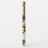 ヴィンテージワイルドフラワーブーケ2 iPhoneケース Case-Mate iPhoneケース (裏面/左)