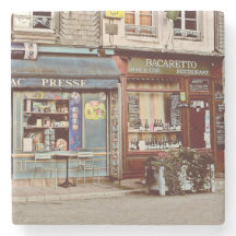 ヴィンテージワインバー&レストランinフランス，ノルマンディ