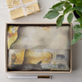 ヴィンテージワイン |バレルグランジデコページ切れ 薄葉紙 (ギフト)