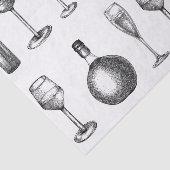 ヴィンテージワイン 薄葉紙 (詳細)