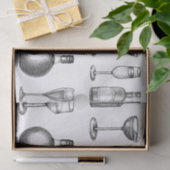 ヴィンテージワイン 薄葉紙 (ギフト)