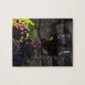 ヴィンテージワインLIfe ジグソーパズル (横)