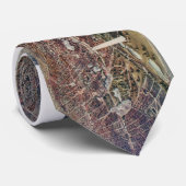 ヴィンテージワシントンD.C.、 ネクタイ (ロール)