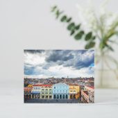 ヴィンテージワシントンDCポストカード ポストカード (スタンド正面)