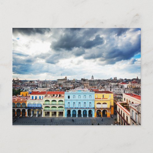 ヴィンテージワシントンDCポストカード ポストカード (正面)