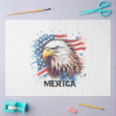 ヴィンテージワシ 薄葉紙 (クラフト)