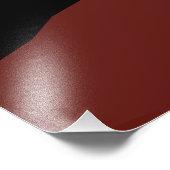 ヴィンテージワーカー：騎士道精神とエレガンス フォトプリント            (角)