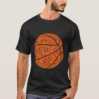 ヴィンテージワーズバスケットボールフード付きスウェットシャツバスケットボール選手 Tシャツ