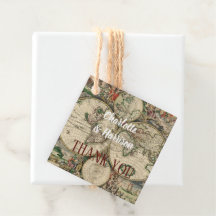 ヴィンテージワールドマップトラベルテーマ結婚ズ