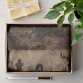 ヴィンテージヴァンパイア写真切り離し 薄葉紙 (ギフト)