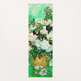 ヴィンテージヴィンセントヴァンゴッホバラ（1890年） ヨガマット