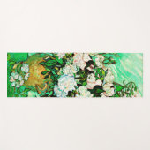 ヴィンテージヴィンセントヴァンゴッホバラ（1890年） ヨガマット (正面(横))