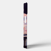 ヴィンテージヴェネツィアイタリア Case-Mate iPhoneケース (裏面 / 右)