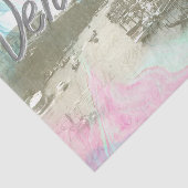 ヴィンテージヴェネツィアザグランドカナル 薄葉紙 (詳細)