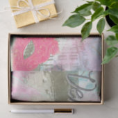 ヴィンテージヴェネツィアザグランドカナル 薄葉紙 (ギフト)