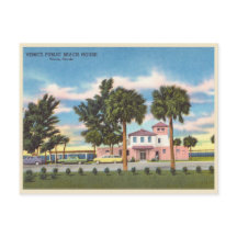 ヴィンテージヴェネツィア、フロリダ州パブリックビーチ