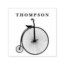 ヴィンテージヴェロピードペニー農機自転車