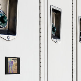 ヴィンテージヴォイスモンスターマグネット マグネット