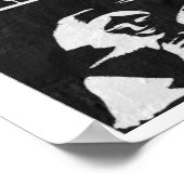 ヴィンテージ一世の感謝祭ポスター ポスター (角)