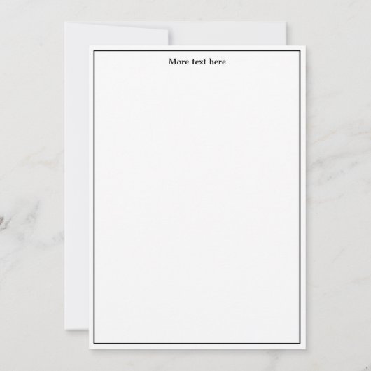 ヴィンテージ万華鏡のように千変万化するパターンキャットバイルイスワーイン カード (裏面)