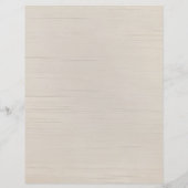 ヴィンテージ不気味ゴシックハロウィーンスクラップブック紙 (裏面)