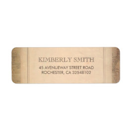 ヴィンテージ世界地図結婚旧 ラベル