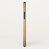 ヴィンテージ世界地図 Case-Mate iPhoneケース (裏面/右)