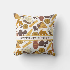 ヴィンテージ中世の美術史フェミニスト・ルネッサンス クッション