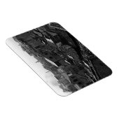 ヴィンテージ中国カントンシティ マグネット (右側)