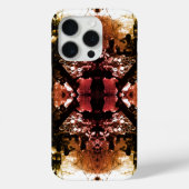 ヴィンテージ中国カントンレストラン Case-Mate iPhoneケース (裏面)