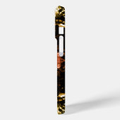 ヴィンテージ中国カントンレストラン Case-Mate iPhoneケース (裏面 / 左)