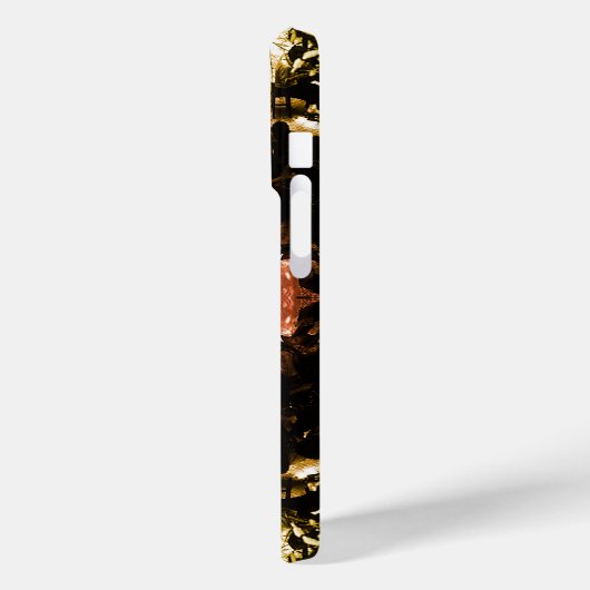 ヴィンテージ中国カントンレストラン Case-Mate iPhoneケース (裏面 / 左)