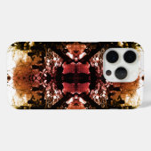 ヴィンテージ中国カントンレストラン Case-Mate iPhoneケース (裏面 (横))