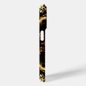 ヴィンテージ中国カントンレストラン Case-Mate iPhoneケース (裏面 / 右)