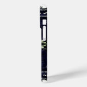 ヴィンテージ中国カントン佛山霊廟 Case-Mate iPhoneケース (裏面 / 左)