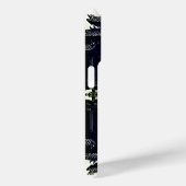 ヴィンテージ中国カントン佛山霊廟 Case-Mate iPhoneケース (裏面 / 右)