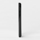 ヴィンテージ中国ギリンコモラントフィッシャーマン Case-Mate iPhoneケース (裏面/左)