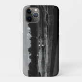 ヴィンテージ中国ギリンコモラントフィッシャーマン Case-Mate iPhoneケース (裏)