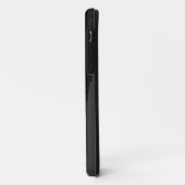 ヴィンテージ中国ギリンコモラントフィッシャーマン Case-Mate iPhoneケース (裏面/左)