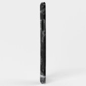 ヴィンテージ中国ギリンフォールディングブロケードヒル Case-Mate iPhoneケース (裏面/右)
