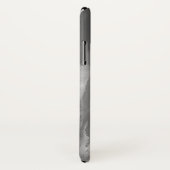ヴィンテージ中国プキンティアンマンスクエア Case-Mate iPhoneケース (裏面/右)