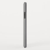 ヴィンテージ中国プキン禁止の市門 Case-Mate iPhoneケース (裏面/右)