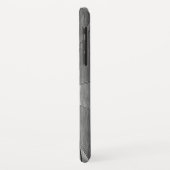 ヴィンテージ中国プキン禁止の市門 Case-Mate iPhoneケース (裏面/左)
