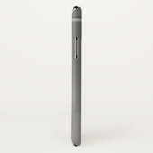 ヴィンテージ中国プキン通りティアンメンスクエア Case-Mate iPhoneケース (裏面/右)
