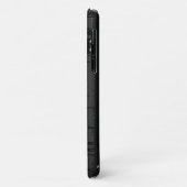 ヴィンテージ中国プキン通り天安門広場 Case-Mate iPhoneケース (裏面/左)